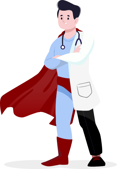 Super doctor