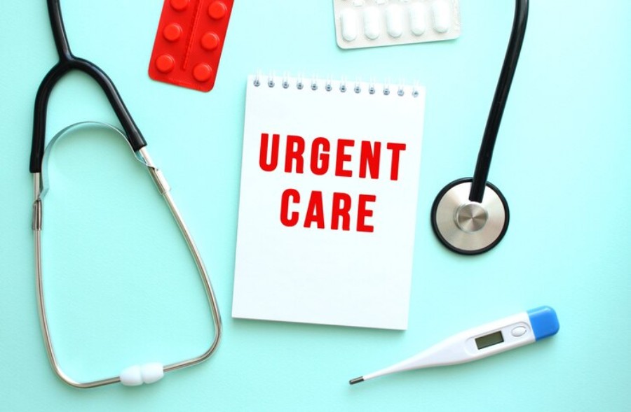 Urgent Care Flushing Ny