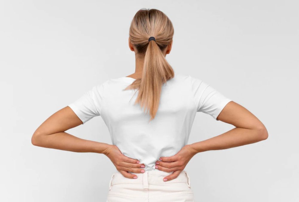 Lower Back Pain Treatment At New York Urgent Care