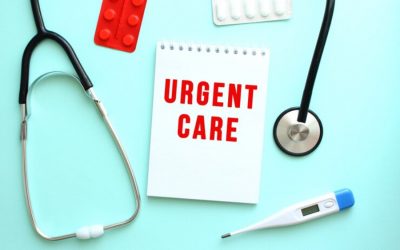 What Services Does Patient First Urgent Care Offer?