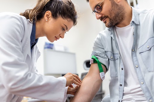 Blood Work Required? Urgent Care Can Help You Get Better Faster And Cost Less