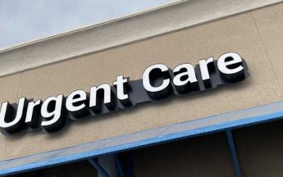 The Benefits of Getting a Walk-In Physical Exam at a Family Urgent Care Center